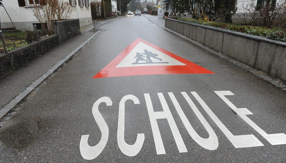 Seit April ist hat die Dienststelle der Primar- und Sekstufe keine offizielle Leitung.