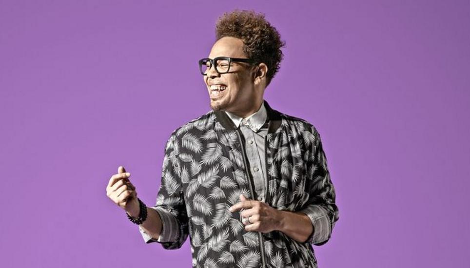 Marc Sway: Brasilien schlägt sich in Rhythmik, Energie und Kreativität nieder. Bild: zvg / Jonathan Heyer