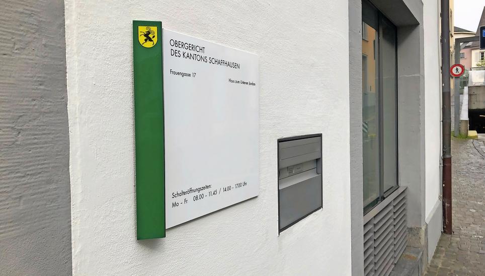 Es wurde je zwei Ersatzrichter für das Ober- und das Kantonsgericht gewählt. Bild: OPP