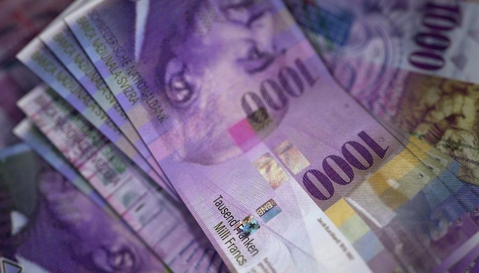 Rund 30'000 Franken weniger hat Insieme 2018 an Spenden erhalten. Symbolbild: Pixabay