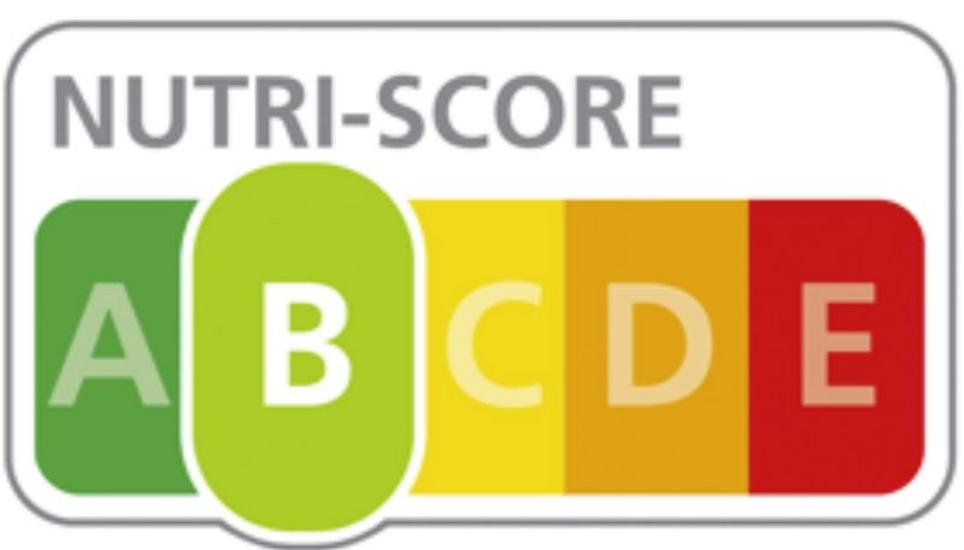 Der Nutri-Score ist ein Kennzeichnungssystem, das eine Übersicht über die Nährwertqualität von Lebensmitteln bietet. Bild: PD
