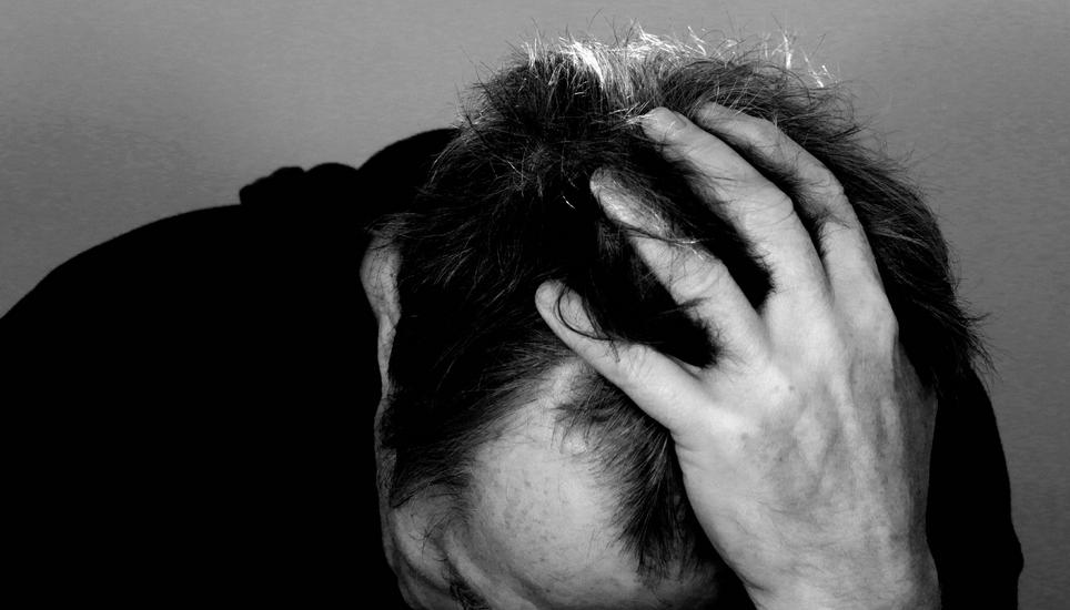 Wenn nichts mehr geht, heisst es manchmal für psychisch Kranke Menschen: Psychiatrie, gegen den eigenen Willen - oft aber auch aus gutem Grund. Bild: Pixabay