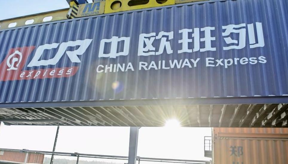 Die «Belt and Road»-Initiative Chinas ruft Befürworter und Gegner auf den Plan. Die Schweiz könnte vom Mammutprojekt profitieren. Bild: Key