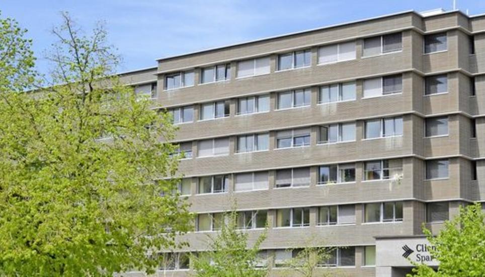 Wie lassen sich die Streitigkeiten rund um das neue Altersheim beilegen? Bild: Andreas Grossmann