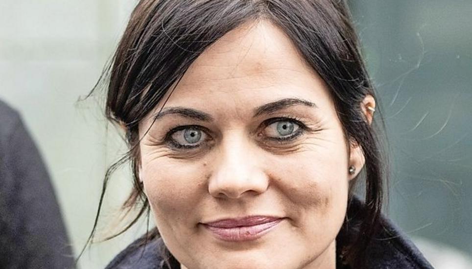 Jolanda Spiess-Hegglin. Bild: Key