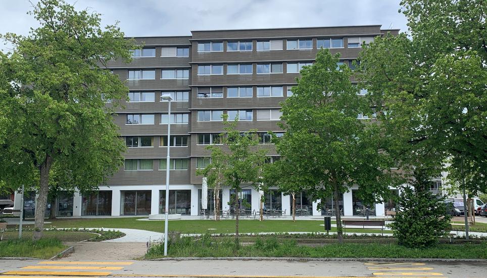 Nun muss der Einwohnerrat darüber entscheiden, ob zwei neue Stellen bewilligt werden können.