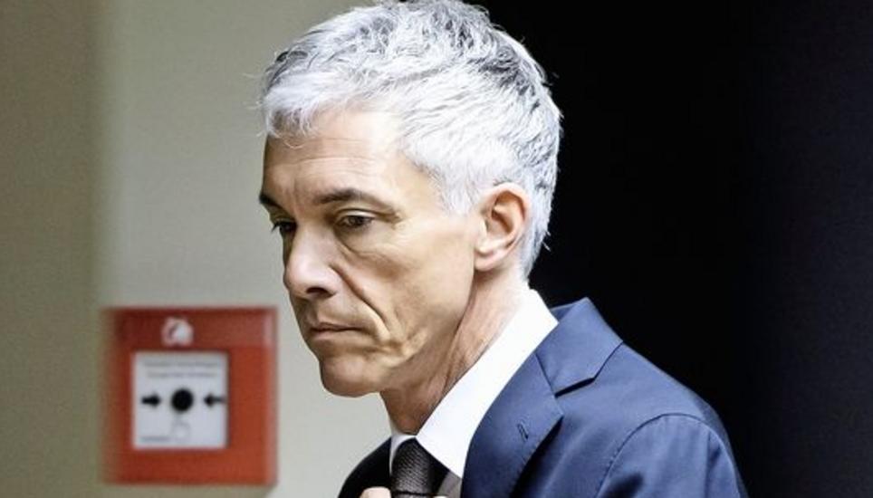 Bundesanwalt Michael Lauber konnte sein Versprechen nicht halten.
