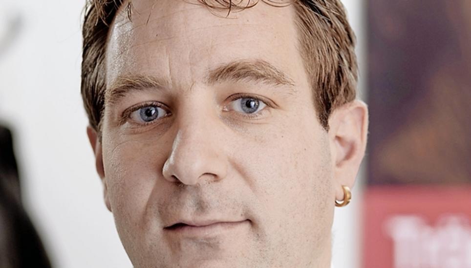 Yvan Meuwly ist Nachfolger von Jakob Wanner-Surbeck. Bild: zvg