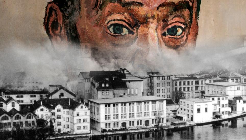 Impressionen der neuen Ausstellung im Museum zu Allerheiligen. Bilder: Radio Munot