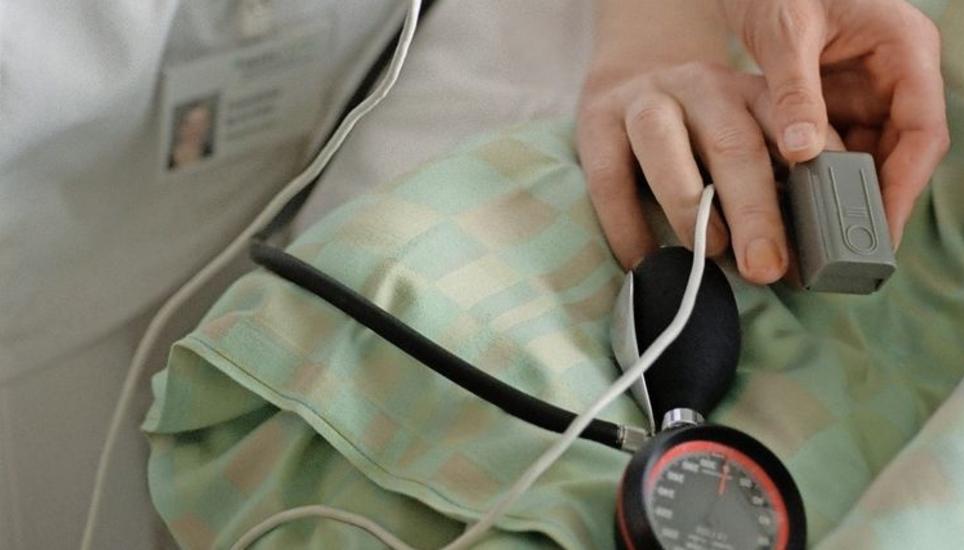 Erweiterte Grundversorgung – doch was ist das eigentlich, und was nicht? Die Eigentümerstrategie des Kantons für sein Spital bleibe noch einige Antworten schuldig, finden Exponenten aus der Kantonspolitik. Bild: Key