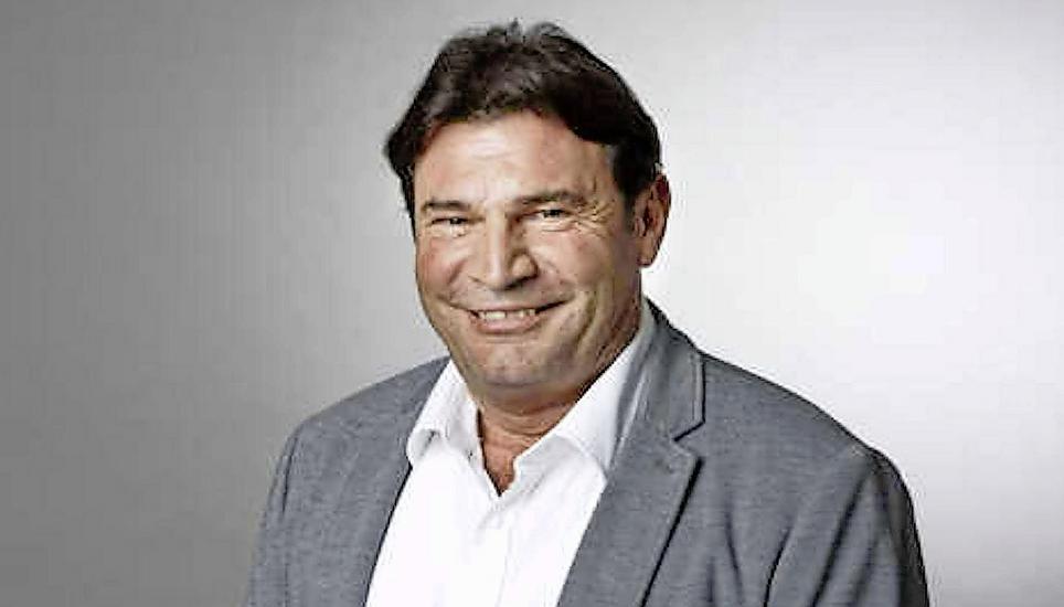 Roland Klein steht in intensiven Gesprächen mit dem FC Schaffhausen bezüglich eines Einstiegs als Investor. Bild: Key