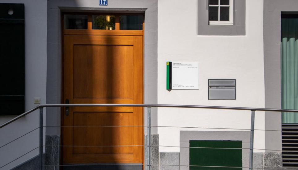 Der Lastwagenfahrer zog das Urteil des Kantonsgerichts an das Obergericht weiter, wo gestern die Verhandlung stattfand.