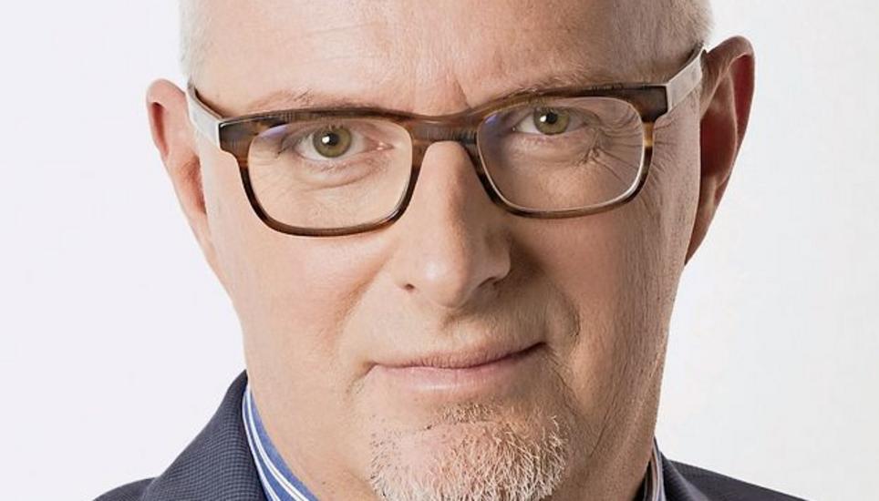 «Jeweils am Ende des Dorfes wird die hysterisch reagierende Sau gewendet und erneut durchs Dorf getrieben.» - Pentti Aellig ist Gemeindepräsident von Dörflingen und SVP-Kantonsrat.