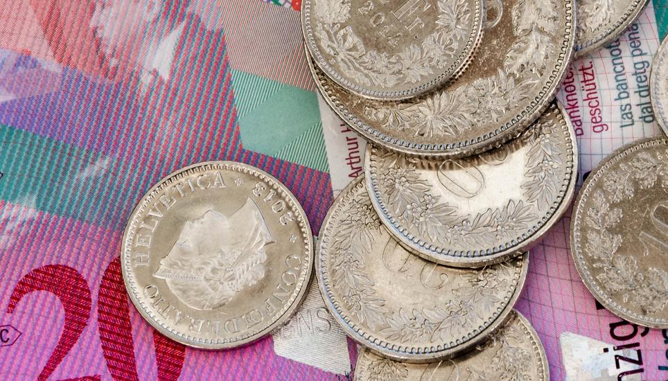 Die Spenden lagen 2018 unter dem Durchschnitt. Symbolbild: Pixbay