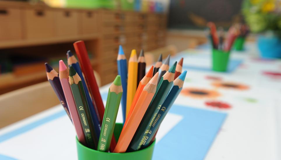 Ruth Marker wird neue Leiterin der Volksschulen im Kanton Schaffhausen.