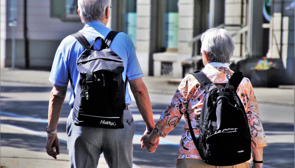 Die Überbrückungsrente würde nur 30 Personen im Kanton Schaffhausen betreffen. Symbolbild: Pixabay