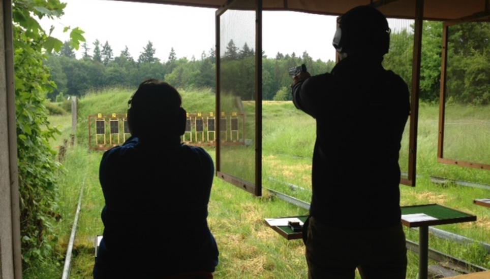 Der Schweizer Traditionssport ist im Kanton Schaffhausen hoch im Kurs. Bild: RM