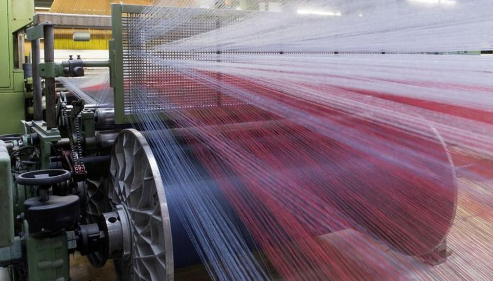 Der Start ins neue Jahr verlief schlechter als erhofft für die Schweizer Textilindustrie. Bild: Key