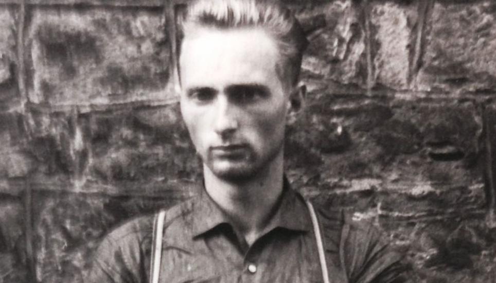 Heinrich Pommerenke gilt bis heute als einer der gefährlichsten und brutalsten Triebtäter der deutschen Nachkriegszeit. Bild: Screenshot Youtube