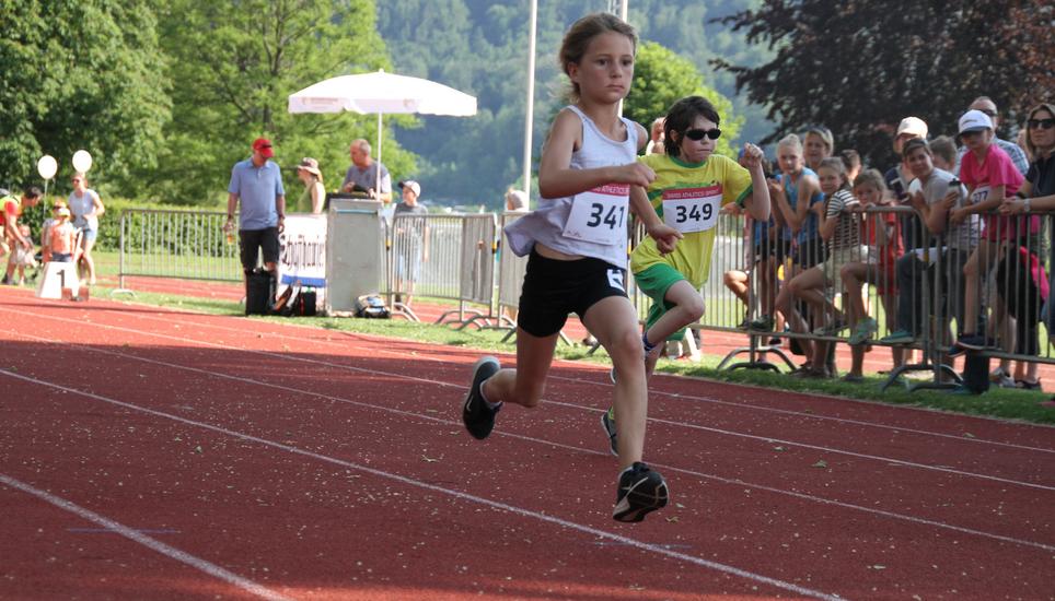 Weitere Impressionen vom 60. «Schafhuuser Bölle» Bilder: Corina Fendt