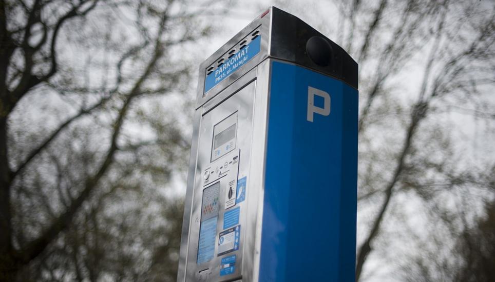 Neu dürfen in Diessenhofen nur noch in markierten Bereichen parkiert werden.