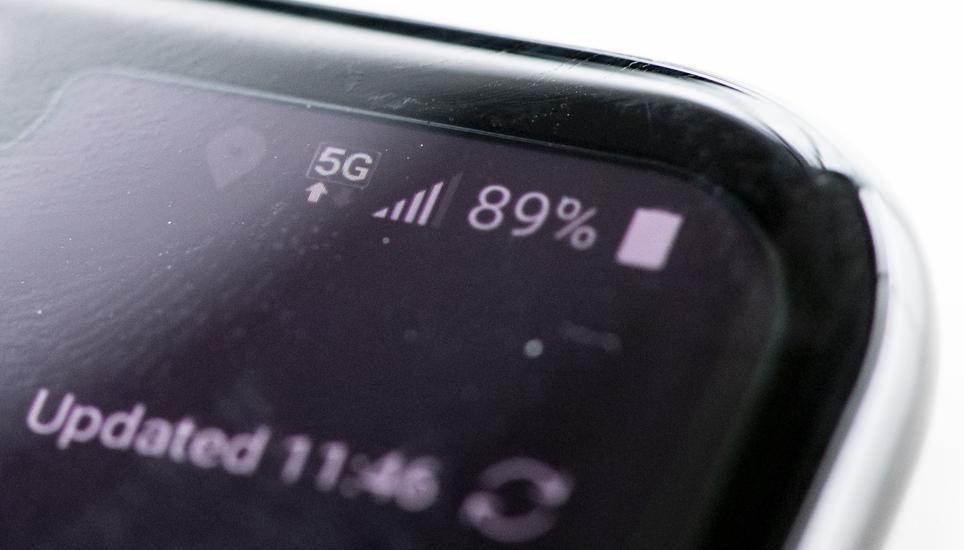Der Grosse Stadtrat sprach sich am Dienstagabend gegen ein 5G-Moratorium aus. Bild: Key