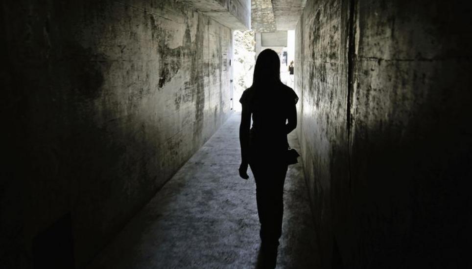 In vielen Fällen von Stalking weiss die betroffene Person nicht wie weiter.