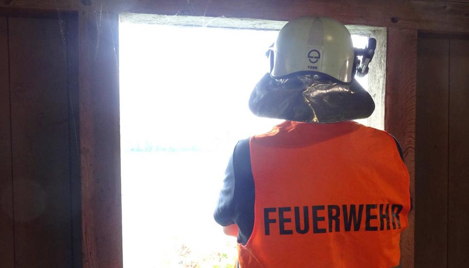 Ein 73-Jähriger, der Ende Juni im Rhein verschwunden ist, ist bis heute noch nicht gefunden worden.