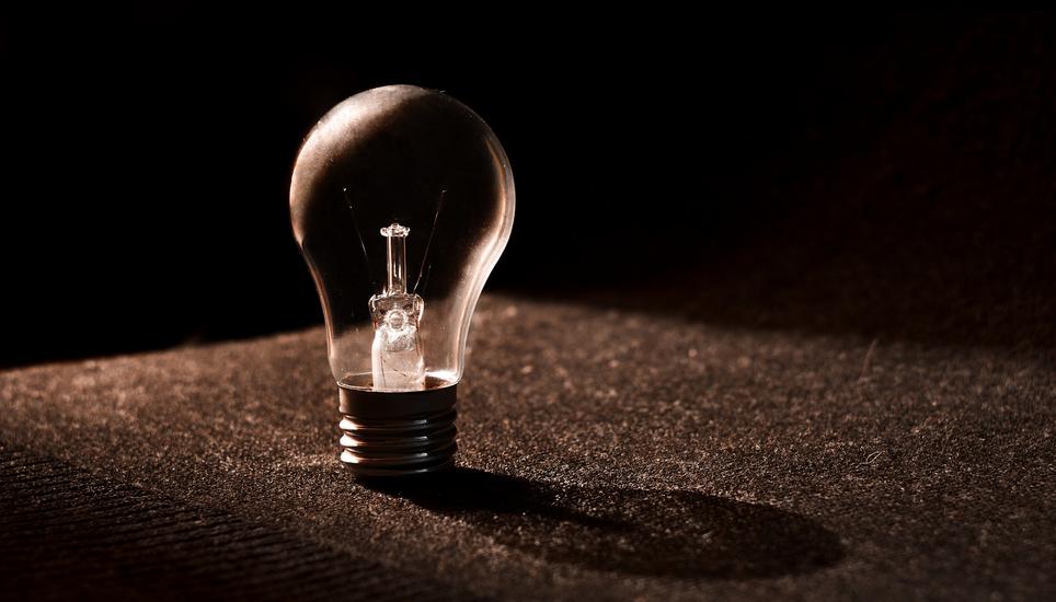 Ein Stromausfall ist ärgerlich, aber zum Glück meistens schnell vorbei. Symbolbild: Pixabay