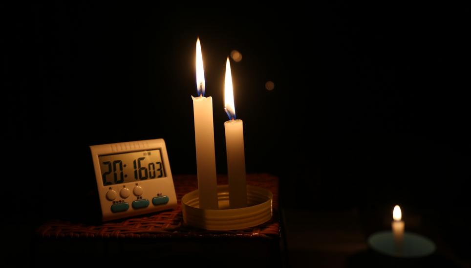 Schuld an dem Stromausfall war ein Rohrbruch. Bild: Pixabay