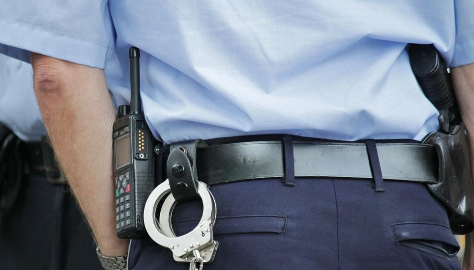 Die Polizei hat noch keine Spur vom potentiellen Opfer. Symbolbild: Pixabay