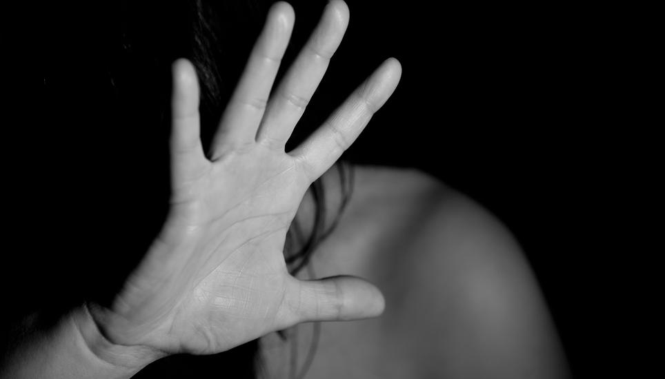 Im Schweizer Strafrecht gilt der Paragraph 190 (Vergewaltigung) nur für Frauen. Symbolbild: Pixabay