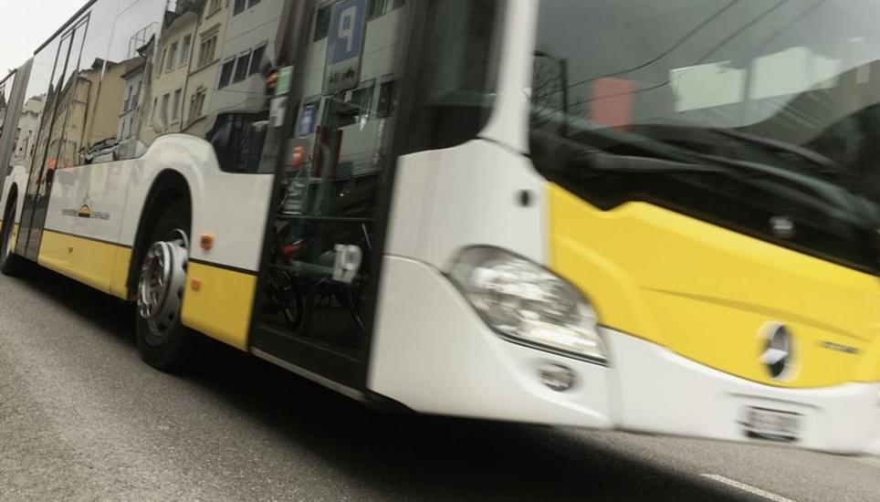 Die Schaffhauser Verkehrsbetriebe halten sich weiterhin an die Vorschriften der Tariforganisation CH-Direct. Bild: Zeno Geisseler