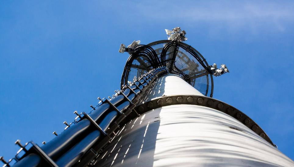 Die Einwender argumentieren, dass sie bereits gut genug ausgerüstet sind und eine weitere Antenne nicht nötig ist. Symbolbild: Pixabay