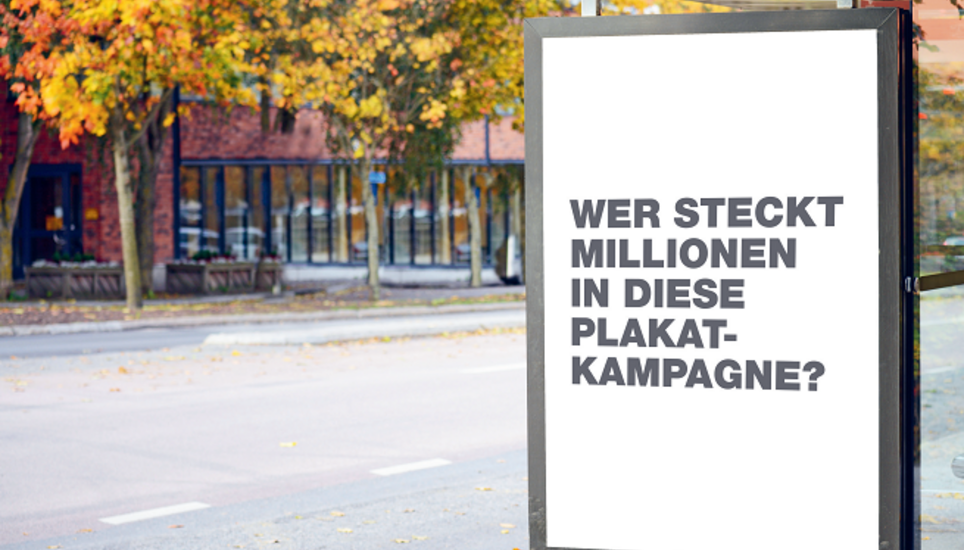 «Der bürokratische Aufwand steht in keinem Verhältnis zur gewonnenen Transparenz», schreibt der Schaffhauser Regierungsrat.