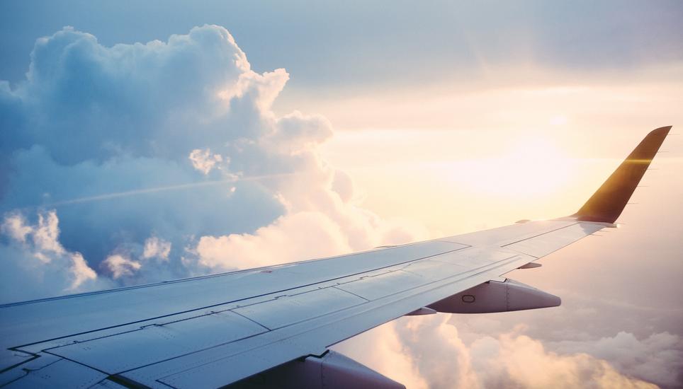 Wer fliegt, verliert. Dem Gewinner der Ecotrip-Challenge winken nette Preise.