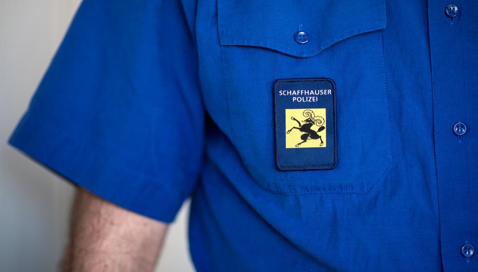Rund eine Million Franken wurde ohne rechtliche Grundlage in die Polizei investiert.