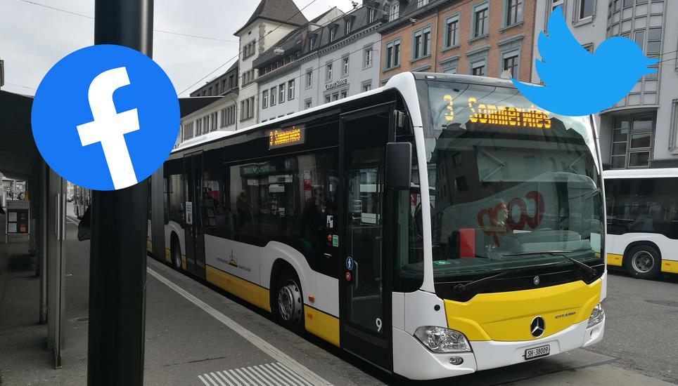 Die VBSH erlebte in der letzten Woche einen regelrechten «Shitstorm» - digital und analog.