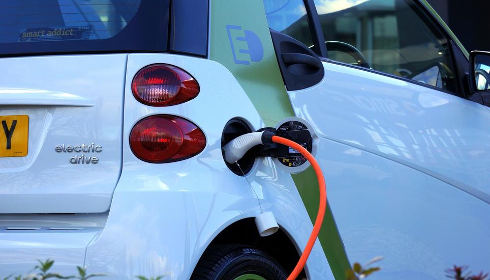 Noch genügen Elektroautos grösstenteils den Ansprüchen nicht. Symbolbild: Pixabay