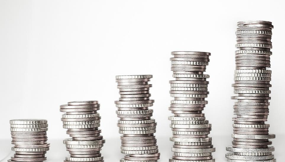 Die Ansprüche der Gemeinden an den Ressourcenausgleich belaufen sich auf 3,2 Millionen Franken, an den Lastenausgleich auf 2,0 Millionen Franken. Bild: Pixabay