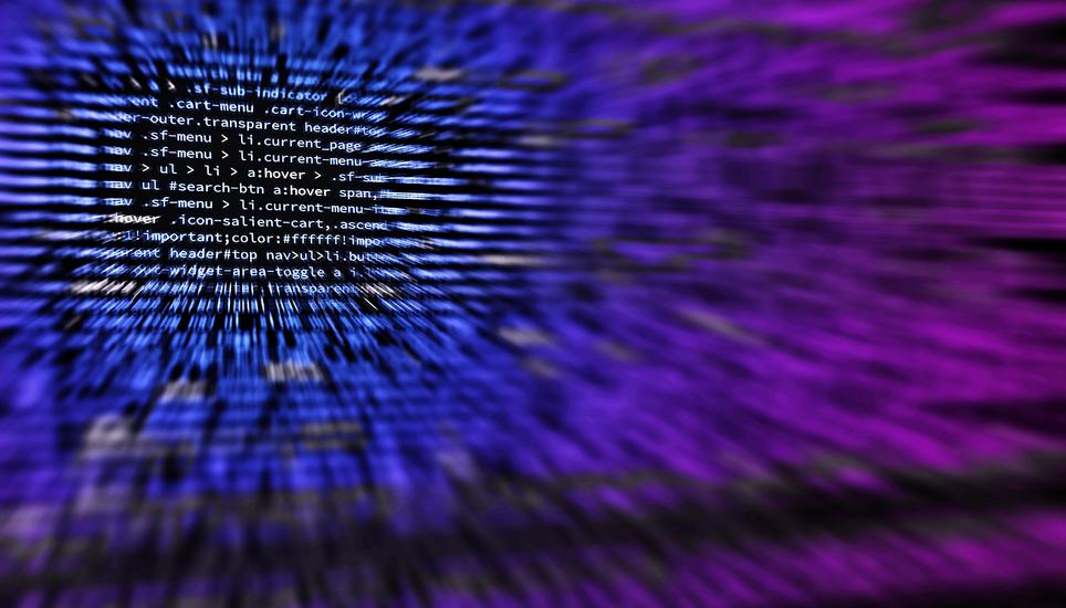 Die Einfallstore für Hacker sind in Grossunternehmen zahlreich, ein Angriff ist bisweilen nur einen Mausklick entfernt. Symbolbild: Pixabay