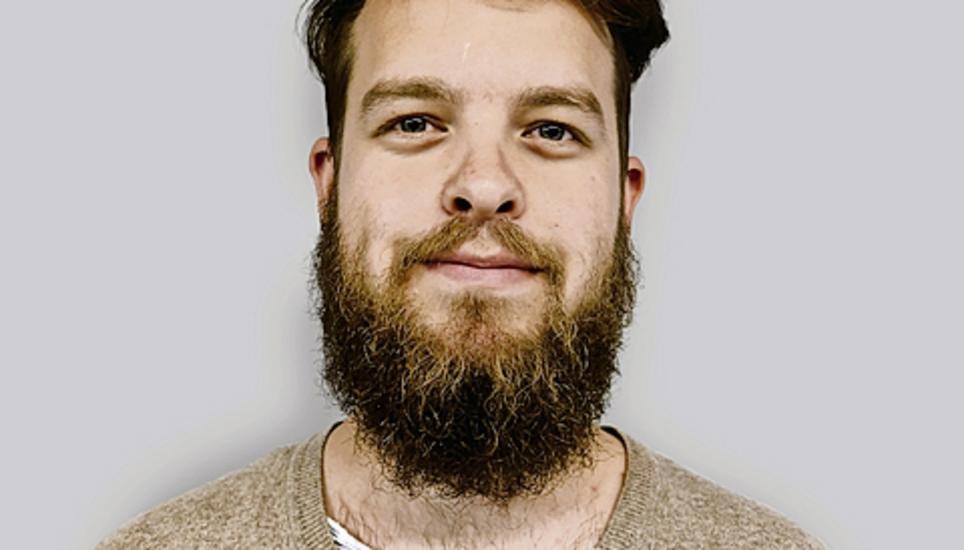 «Wir alle können etwas zur Reduktion von Plastik beitragen», sagt Michael Kahler (JSVP).