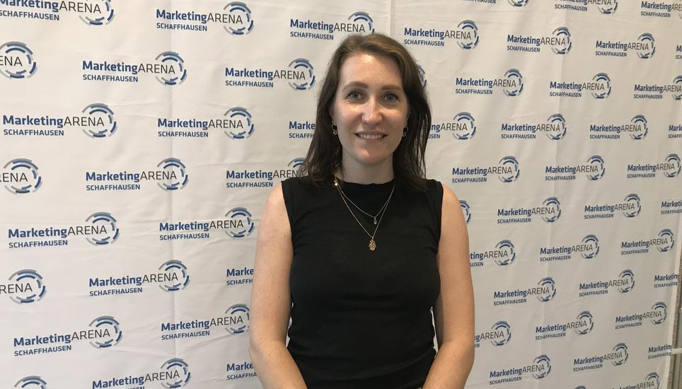 Laura Parker weiss, warum Influencer derzeit so gefragt sind. Bild: RM