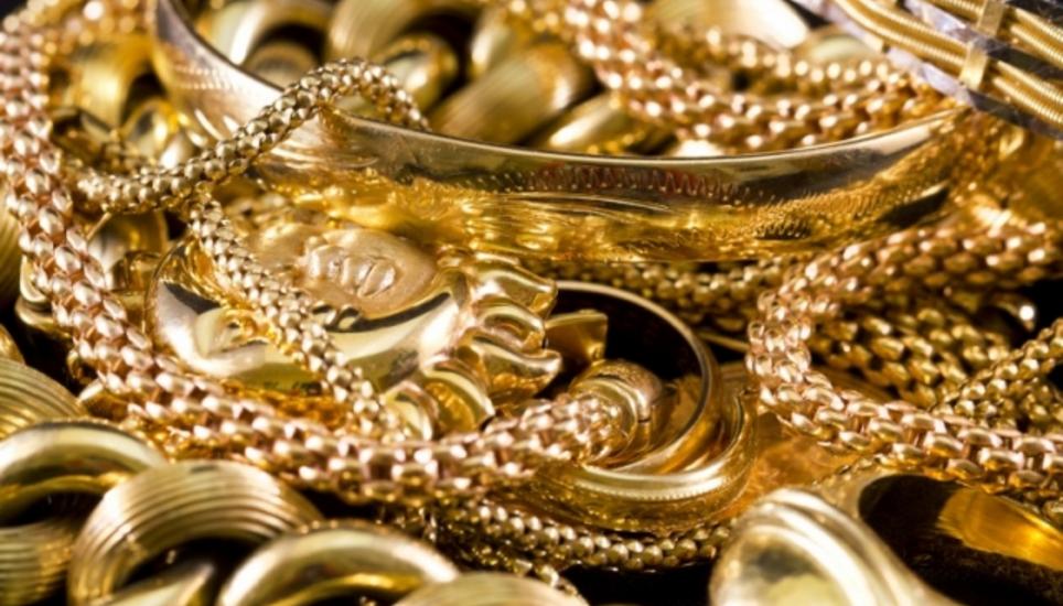 Der geklaute Schmuck hat einen Wert von mehreren tausend Franken. Symbolbild: Pixabay