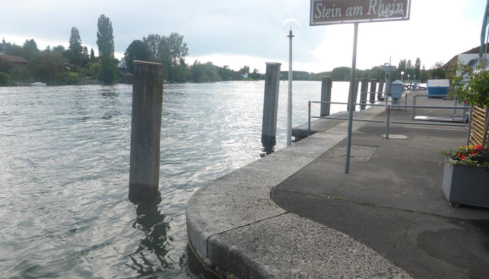 Zwischen zehn und 18 Jahren sollen Jugendliche in Stein am Rhein ein Anhörungsrecht erhalten.