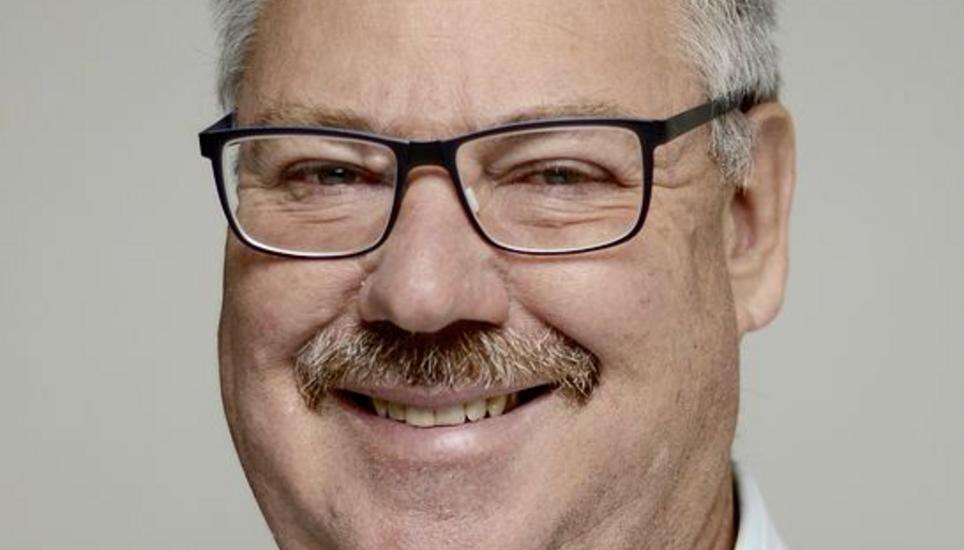 «Wunsch und Optimismus wurden leider vier Monate später durch das Grounding zunichte gemacht», schreibt Markus Müller in seiner Kolumne.