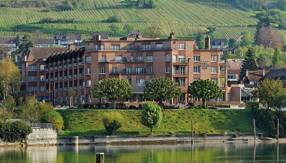 Die Residenz Chlosterhof in Stein am Rhein wird umgebaut und eröffnet 2020 mit neuen, attraktiven Dienstleistungs- und Wohnungskonzepten. Bilder: zvg