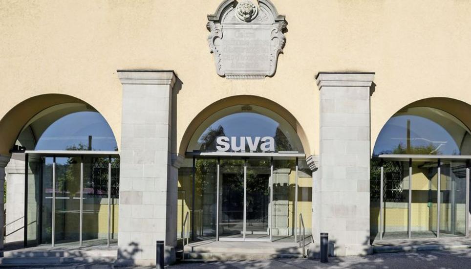Bis 2027 will die Unfallversicherung Suva 170 Stellen streichen. Bild: Key