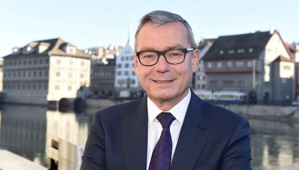 Bleibt vier weitere Jahre Ständerat in Zürich: Der FDP-Politiker Ruedi Noser. Bild: zvg