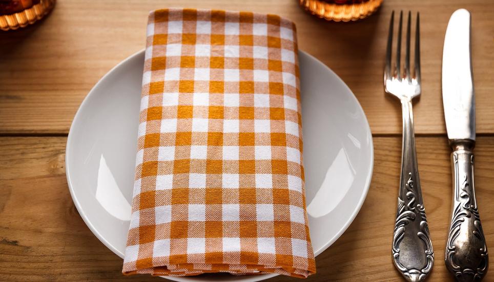 Der Gault-Millau-Führer 2020 nennt verschiedene Restaurants in der Region Schaffhausen - und auch einige nicht mehr. Symbolbild: Pixabay